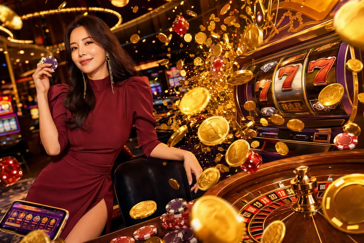 woow88 roda roulette dan susunan pertaruhan