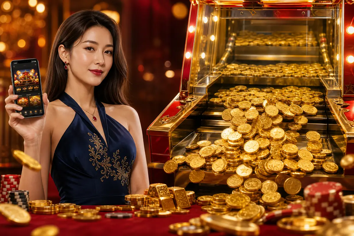 woow88 kelebihan platform kasino online Malaysia