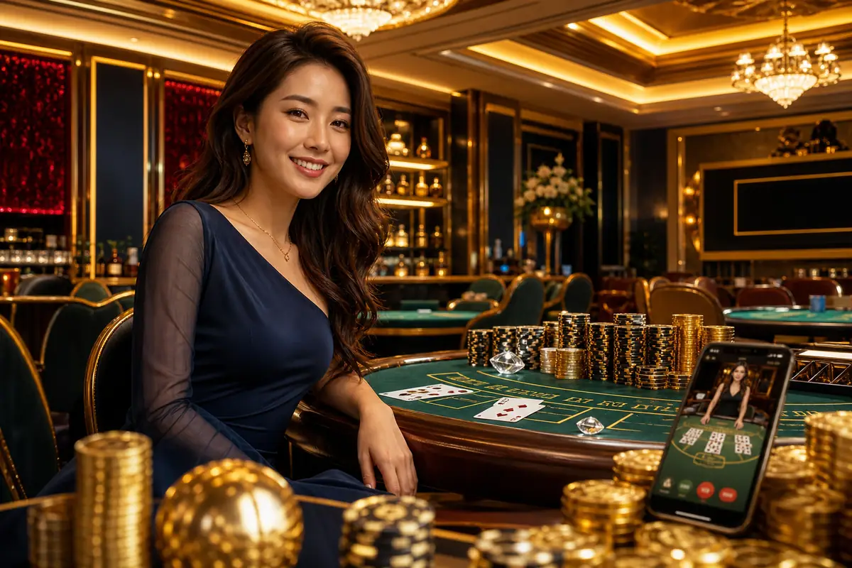 woow88 Casino antara muka platform telefon bimbit
