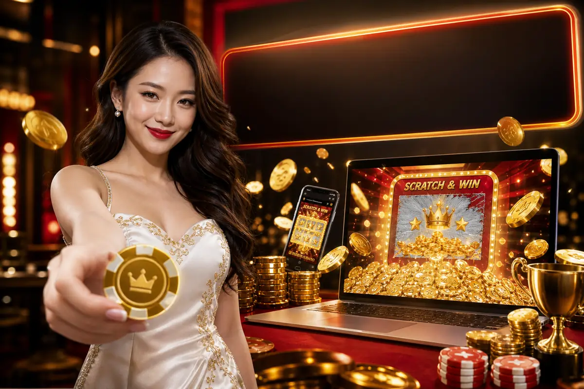 woow88 permainan slot live casino tersedia