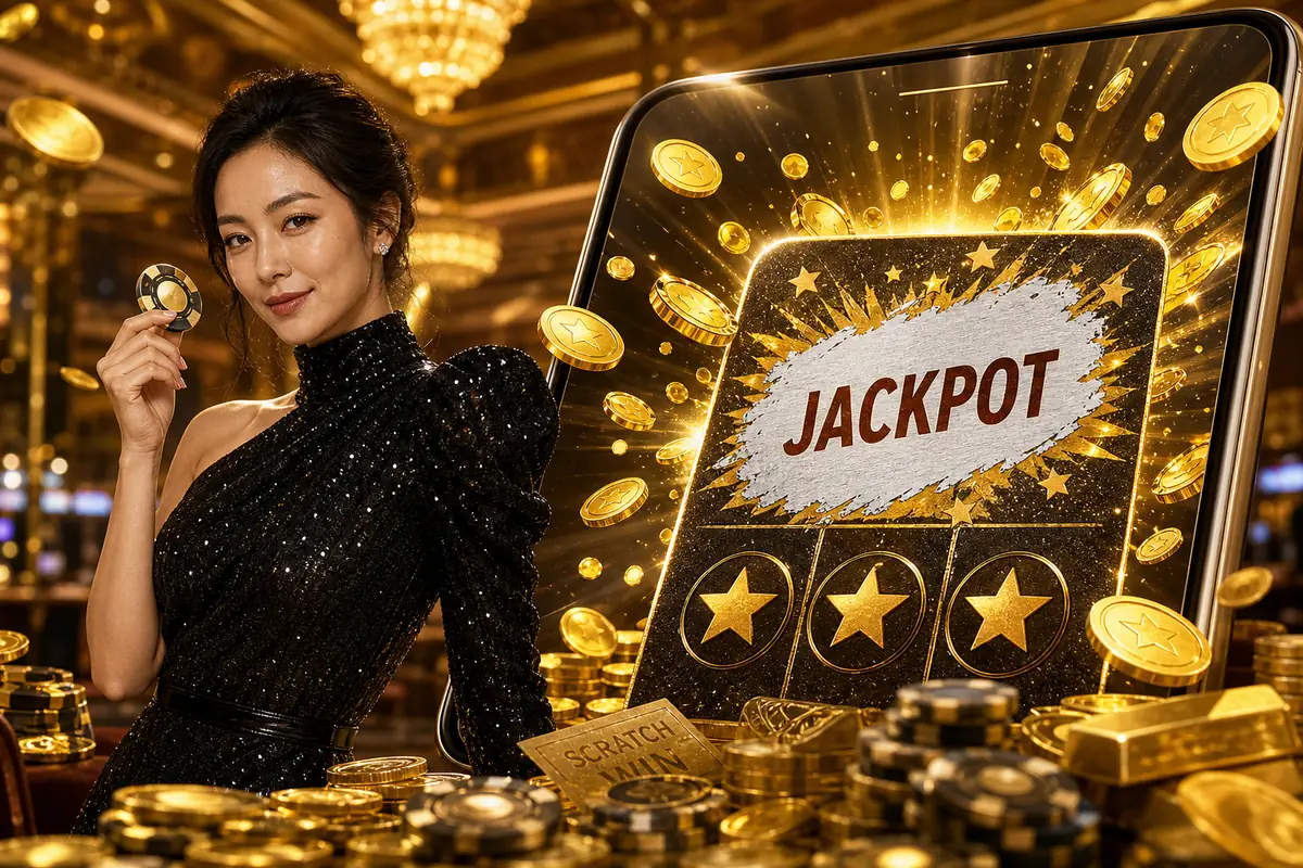 woow88 Casino meja baccarat dealer langsung