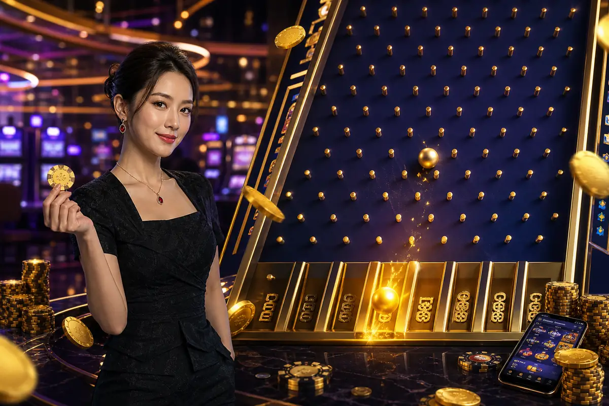 woow88 program VIP cashback ahli setia