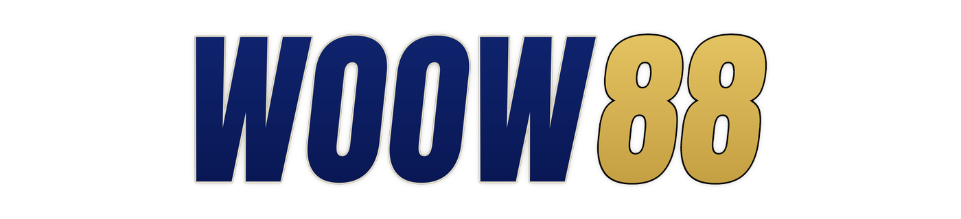 woow88 logo